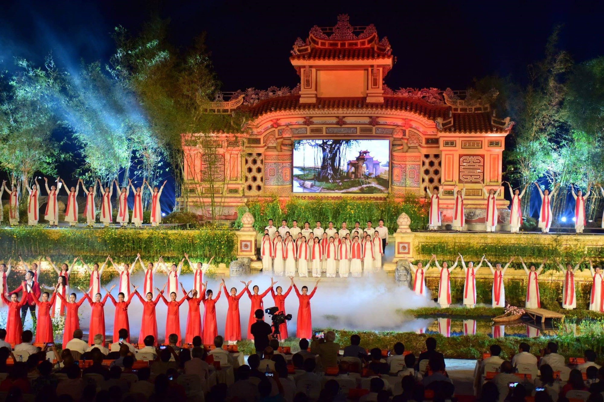 Hue Festival Visitor Information & Travel Tips